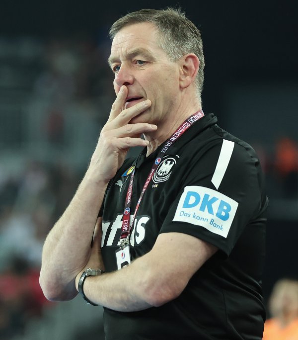 Drama njemačkih rukometaša u Zagrebu: Ne znamo što će biti...