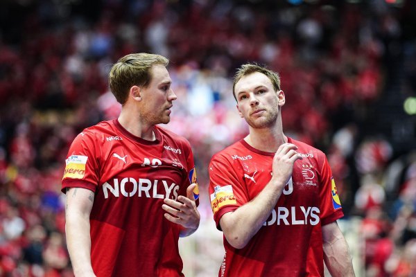 Rasmus Boysen izabrao idealnu postavu Danske i Islanda: Tek sad vidimo koliko su zastrašujući