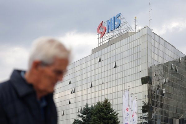 NIS bi trebali preuzeti Mađari do sredine ožujka