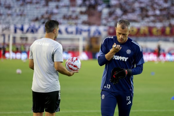 Hajduk ga je prošle sezone otpisao: Sada je pronašao novi klub i napušta Poljud?