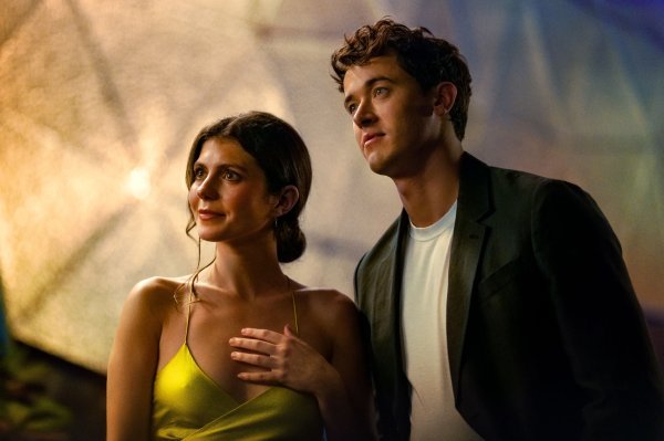 'Ljudi koje upoznajemo na odmoru'