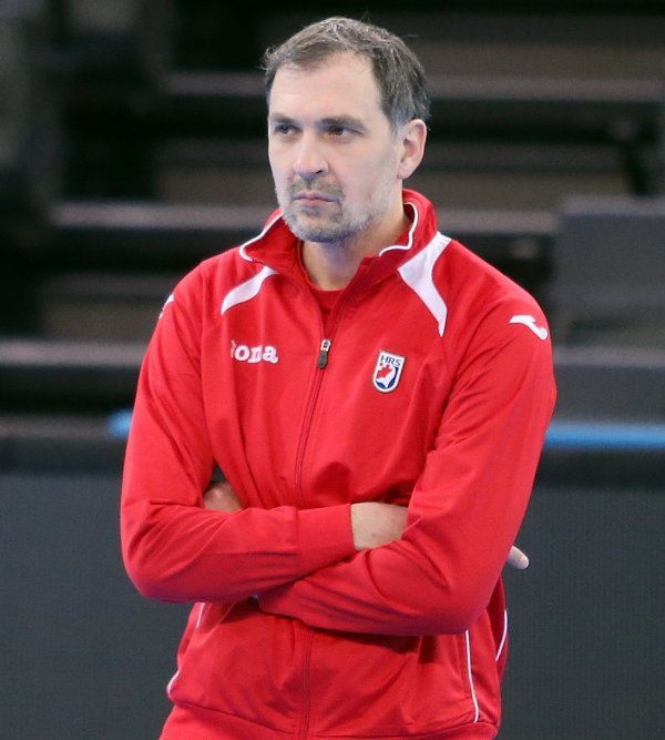 Proslavljeni kapetan progovorio o mogućim problemima hrvatskih rukometaša uoči EP-a