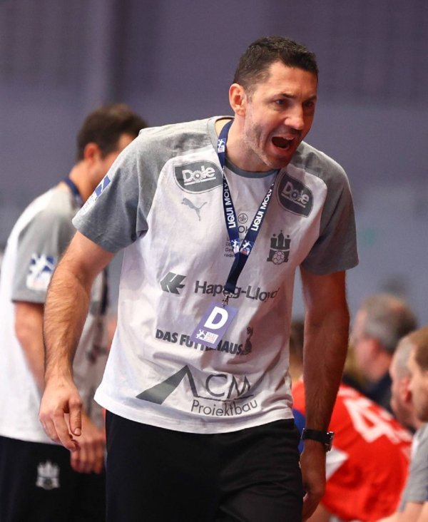 Blaženko Lacković poslao jasno upozorenje: To nam se ne smije događati jer će nas pregaziti