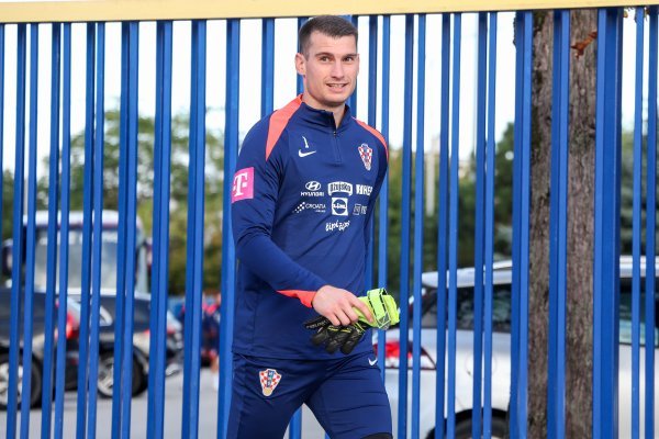 Iako mu je Girona čestitala rođendan, Livakoviću nakon riječi trenera Michela 'pao mrak na oči'