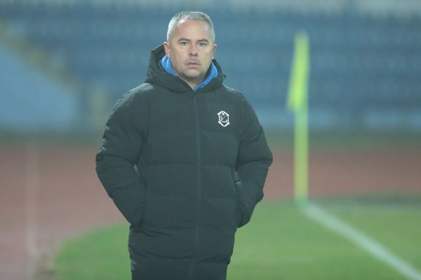 Varaždin doveo jednog od najvećih talenata slovenskog nogometa