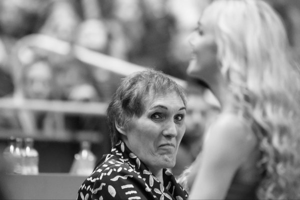 Preminula jedna od najdominantnijih košarkašica u povijesti