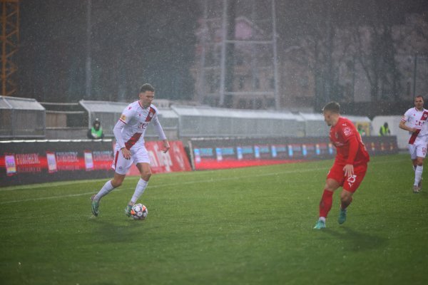 Štimac i Zrinjski prodali igrača u Celje