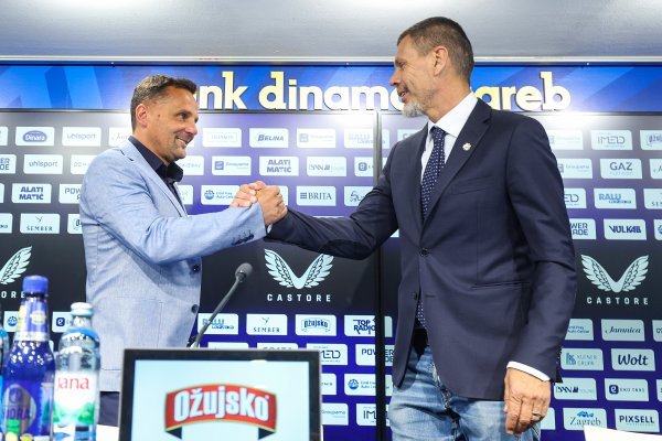 Kovačeviću se vraća veliko pojačanje, Dinamo objavio: Još malo...