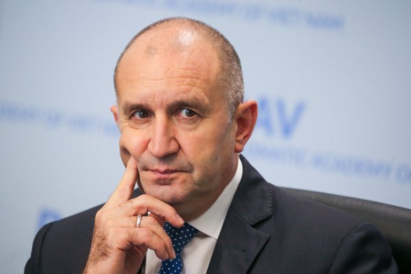 Koalicija desnog centra dobiva mandat za sastavljanje vlade u Bugarskoj: 'To neće proći'