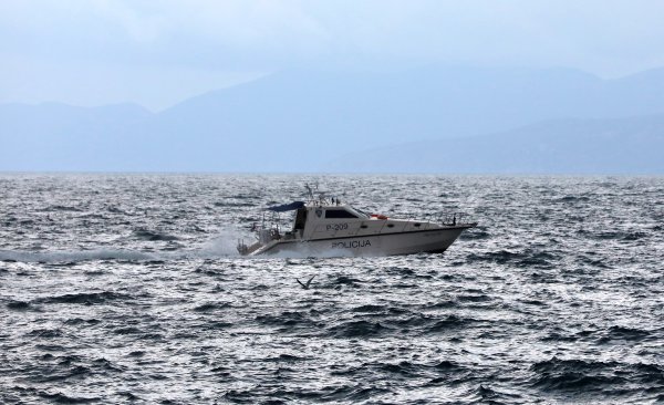 Nakon poteza Talijana Slovenci pozvali Hrvatsku na razgovore o Jadranu