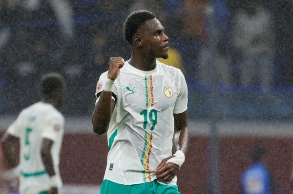 Senegal u tvrdoj utakmici svladao Mali za polufinale Afričkog kupa nacija