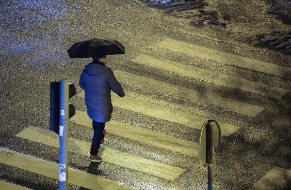 Prijeti nam kiša koja može biti opasna. Evo zašto