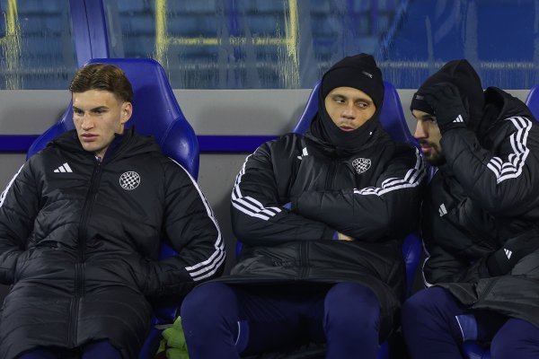 Od junaka postao tragičar; sada ga se Hajduk odrekao i ide u drugu poljsku ligu