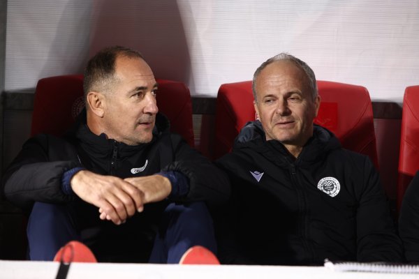 Petorica igrača otišlo iz Zrinjskog; Igor Štimac najavio trening za pamćenje!