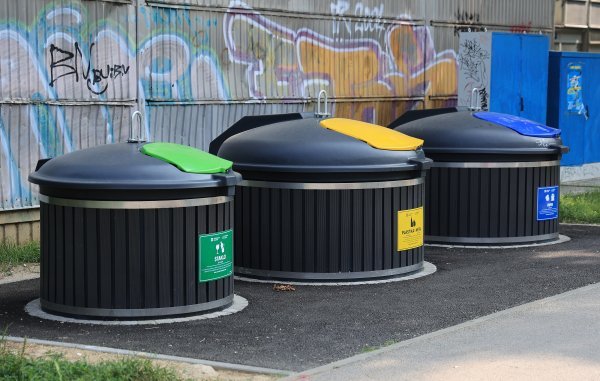 Ovo je novi plan za otpad u Zagrebu: Poznato je što će biti s odlagalištem Jakuševac