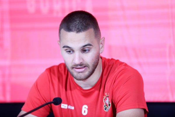 Vukovar pojačava zadnju liniju; sada je doveo bivšeg dinamovca