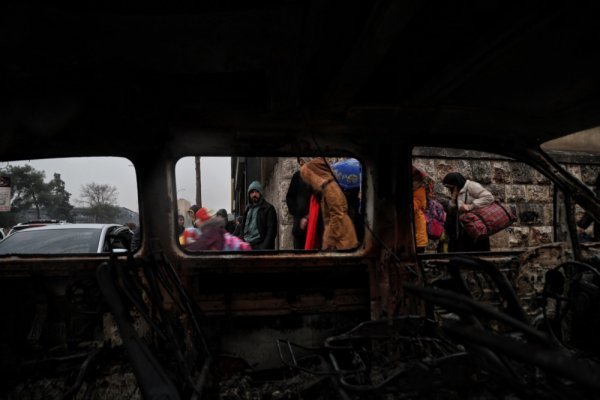 Sirijska vojska tvrdi da je očistila zadnje kurdsko područje u Alepu: Silom smo ga preuzeli