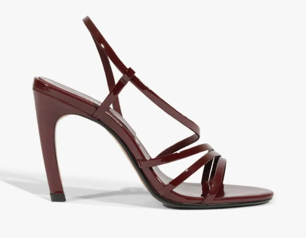 The Schutz Annie Curve