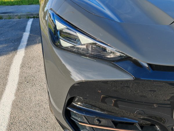 Cupra Tavascan 77 (82) kWh RWD DRIVe