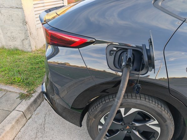 Cupra Tavascan 77 (82) kWh RWD DRIVe