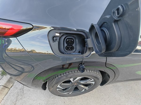 Cupra Tavascan 77 (82) kWh RWD DRIVe