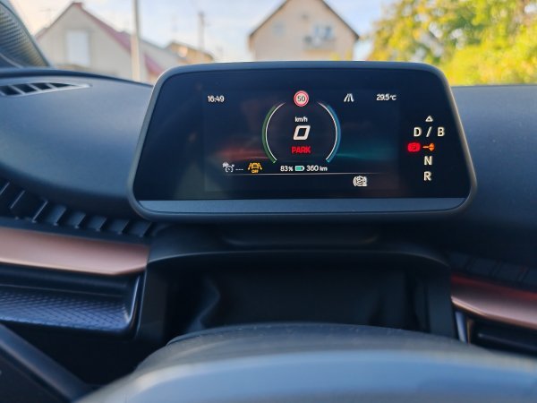 Cupra Tavascan 77 (82) kWh RWD DRIVe