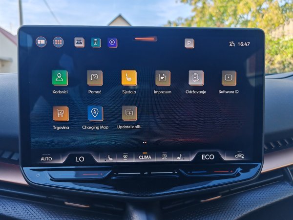 Cupra Tavascan 77 (82) kWh RWD DRIVe