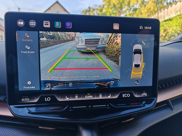 Cupra Tavascan 77 (82) kWh RWD DRIVe