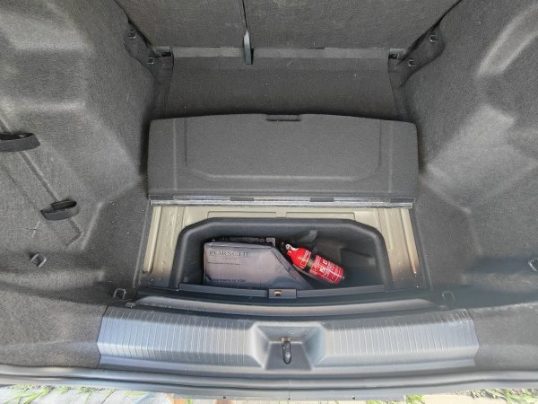 Cupra Tavascan 77 (82) kWh RWD DRIVe