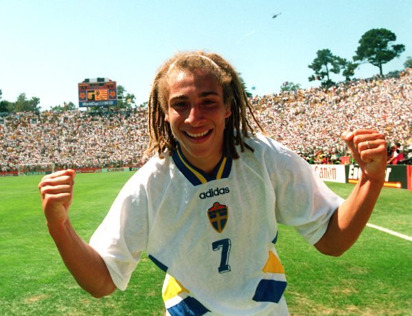 Legendarni Šveđanin izabrao tri najbolja suigrača: nema Messija ni Ronalda