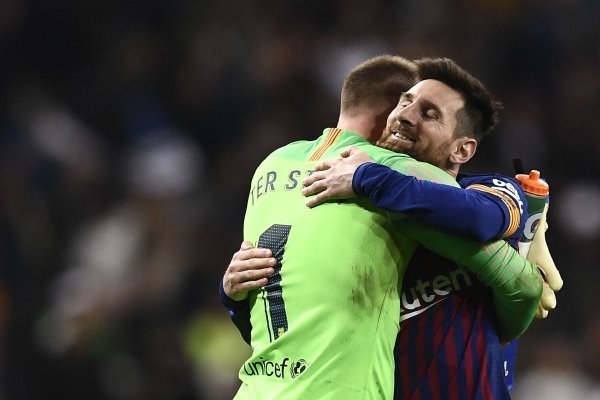 Legendarni Nijemac napušta Barcelonu. Evo zašto bi to mogla biti sjajna vijest za Dinamo