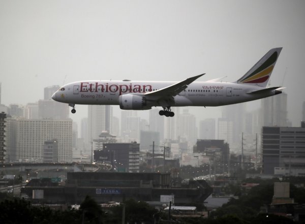 Gradi se zračna luka u Etiopiji: 'Najveći projekt zrakoplovstva u afričkoj povijesti'