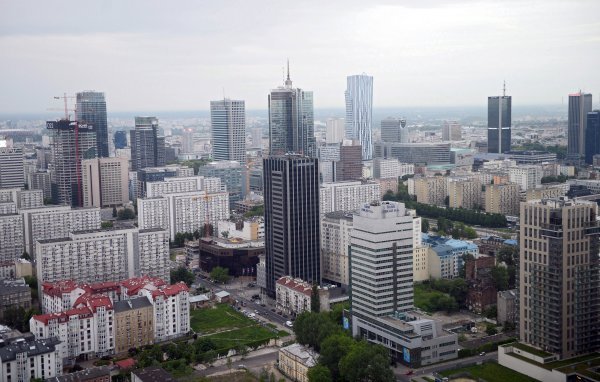 Od 'jeftine radionice' do inovacijskog centra: Zašto poljskoj ekonomiji ide toliko dobro