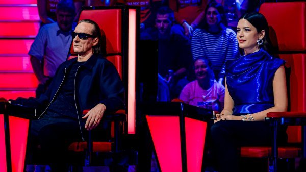 S Davorom Gopcem u showu