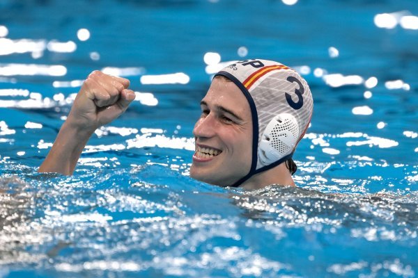 Ovo što je Španjolska napravila na otvaranju EP-a u vaterpolu šokiralo je Europu