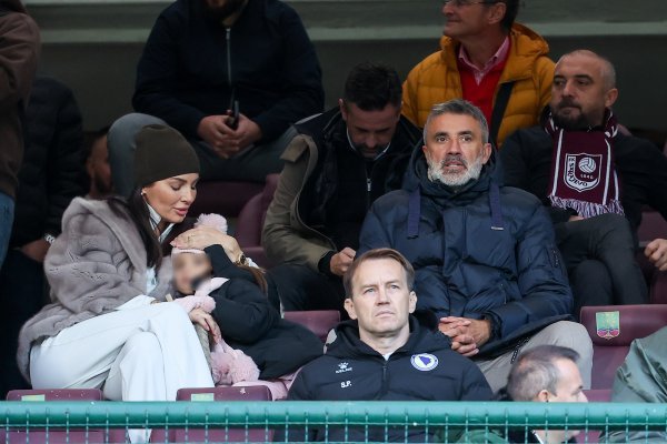 Mamić u Sarajevo dovodi talentiranog igrača Dinama?