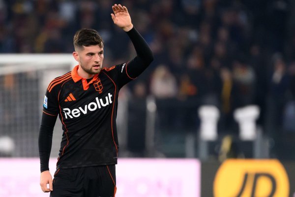 Baturina junak Coma: U 94. minuti zabio jedan od najljepših golova u karijeri za bod