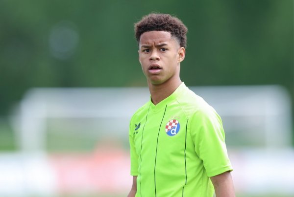 Fabrizio Romano otkrio: Dinamo ostaje bez jednog od najvećih talenata