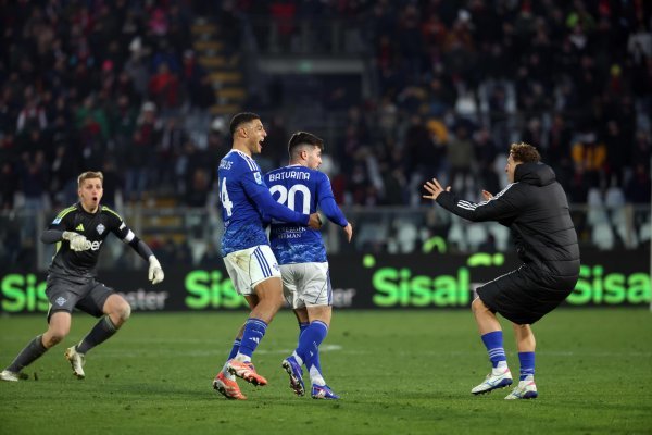 Evo kako je Fabregas nahvalio Baturinu nakon golčine u 94. minuti