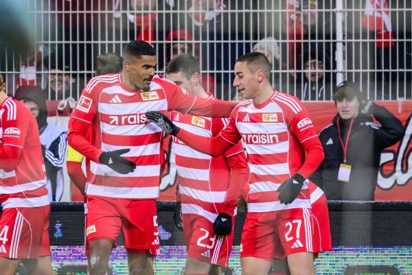 Pogledajte kako je bivši napadač Hajduka zabio u prvom ovosezonskom nastupu u Bundesligi