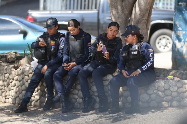 Stanovnici Caracasa: Mirno je, ali se osjeća napetost, nitko ne želi na ulicu
