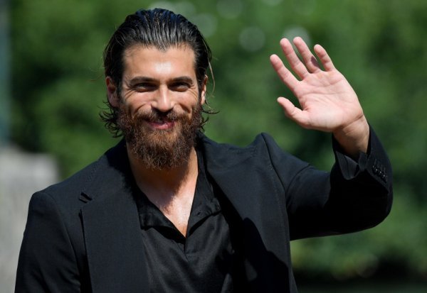 Can Yaman