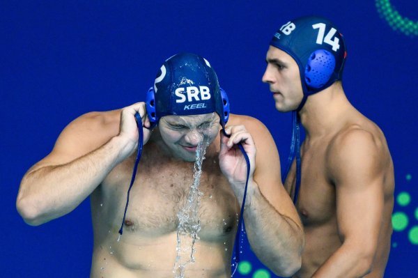 Nezapamćena senzacija u Beogradu, Srbija kiksala protiv potpunog autsajdera