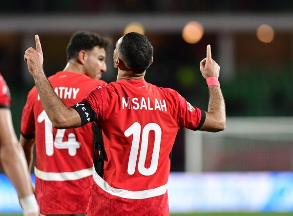 Egipat u dramatičnoj utakmici s pet golova izbacio branitelja naslova