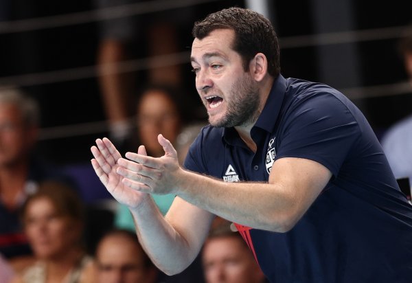 Izbornik Srbije nakon drame i rušenja prvaka svijeta poslao snažnu poruku