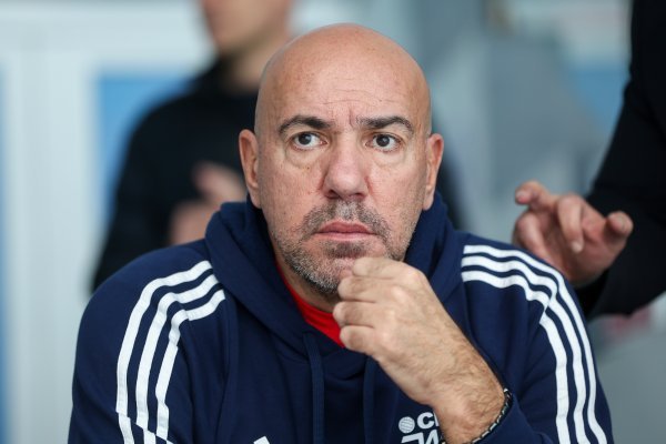 Ivica Tucak spreman je za EP u Beogradu: 'Srbi to rade perfektno, kao i mi'