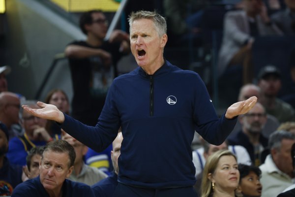 Steve Kerr otvoreno kritizirao ubojstvo koje je potreslo SAD
