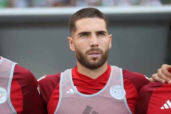 Dinamo poslao ponudu za sina jednog od najvećih ikad? Oglasio se insajder