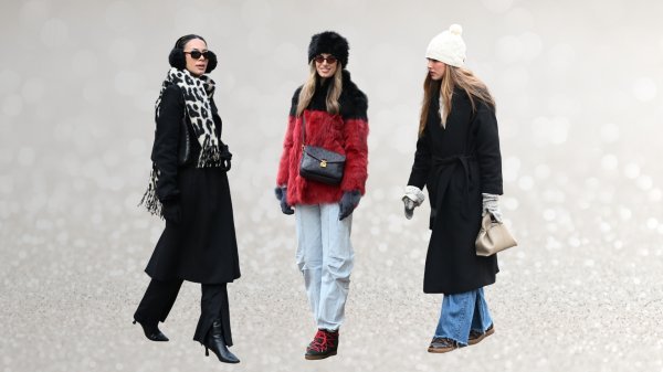 Zagrebački street style