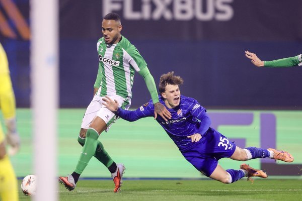 Otkriveno koliko je Dinamo platio prvo zimsko pojačanje i što je odlučio s Mikićem